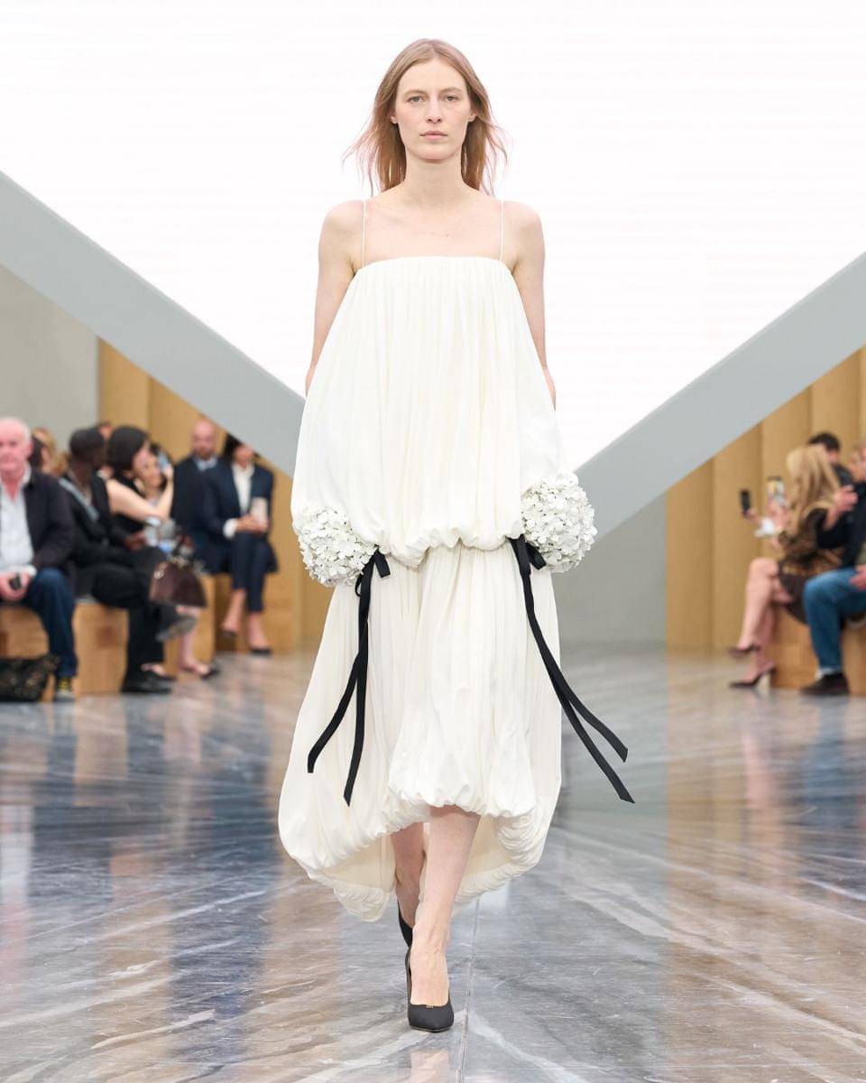 Koleksi ready-to-wear Dior edisi Spring/Summer 2026. (dok. Dior)