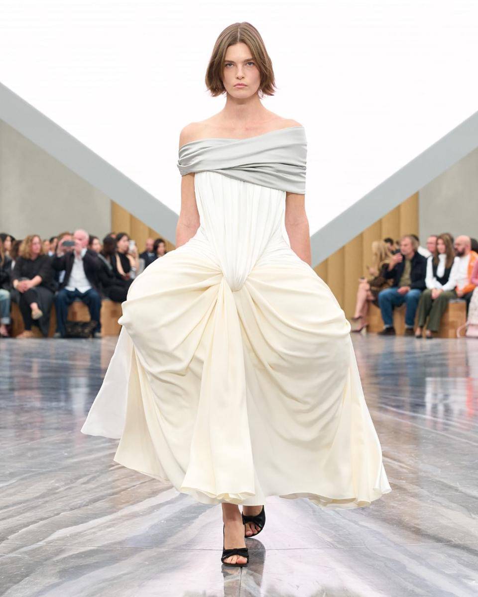 Koleksi Ready-to-Wear Dior Edisi Spring/Summer 2026. (dok. Dior)
