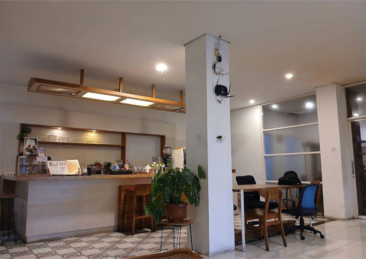 7 Rekomendasi Kafe Dekat Unsoed Purwokerto, Nyaman untuk Nugas! (Dok. Pribadi/Fajri I)
