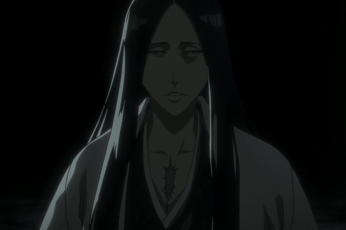 Retsu Unohana