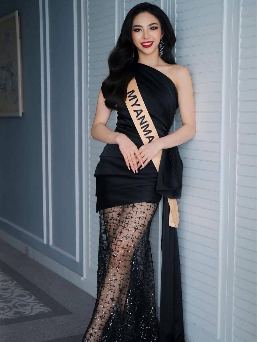 potret Jaukang Nu San Pan, Miss Grand Myanmar 2025 (instagram.com/jksophia7)