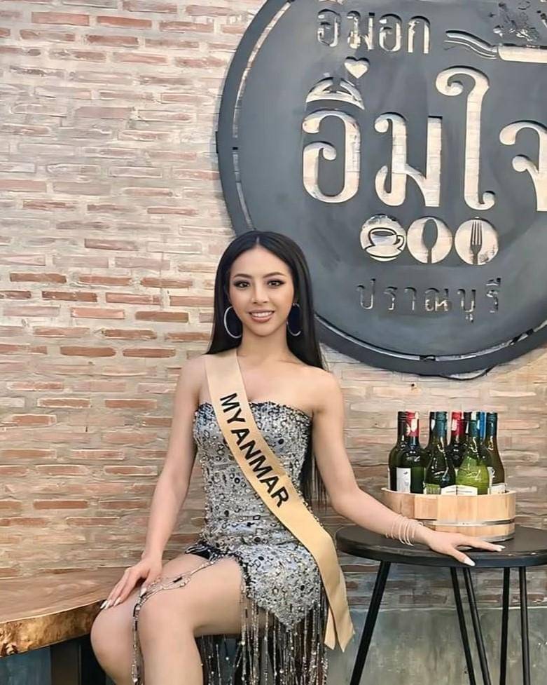 potret Jaukang Nu San Pan, Miss Grand Myanmar 2025 (instagram.com/jksophia7)