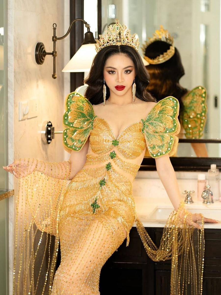 potret Jaukang Nu San Pan, Miss Grand Myanmar 2025 (instagram.com/jksophia7)