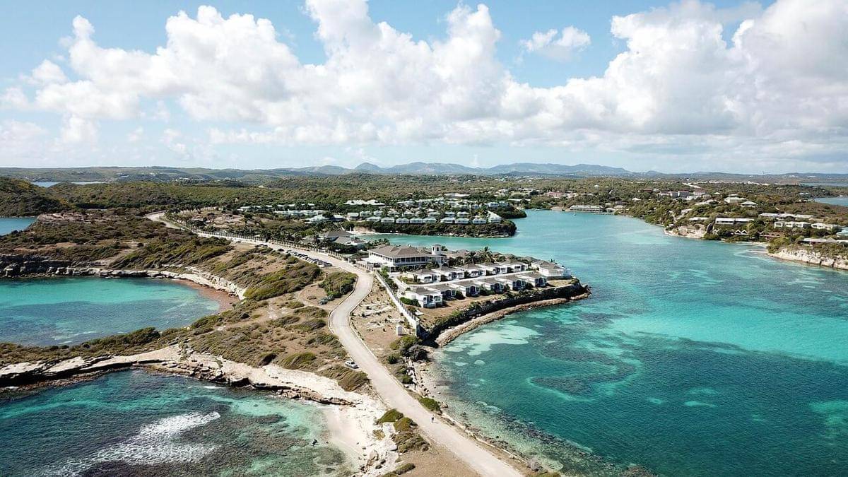ilustrasi Antigua and Barbuda (pixabay.com/Hornet_Pictures)