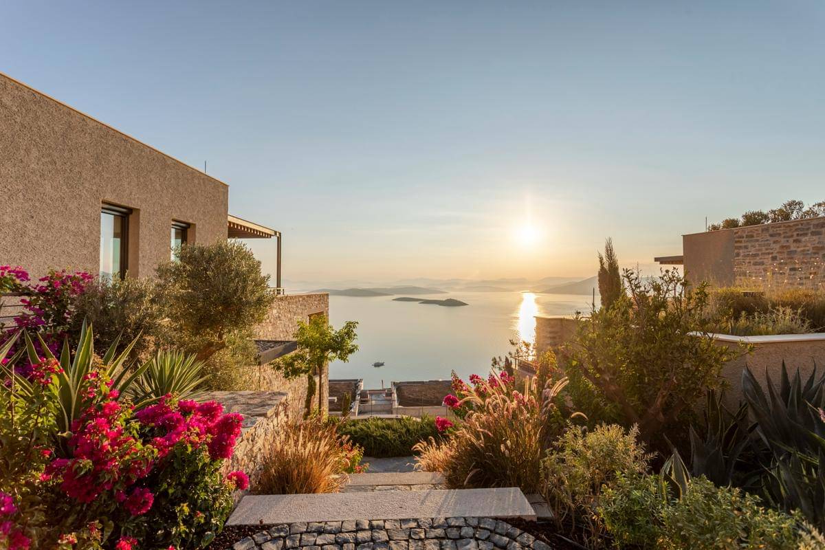 Bodrum, Turki