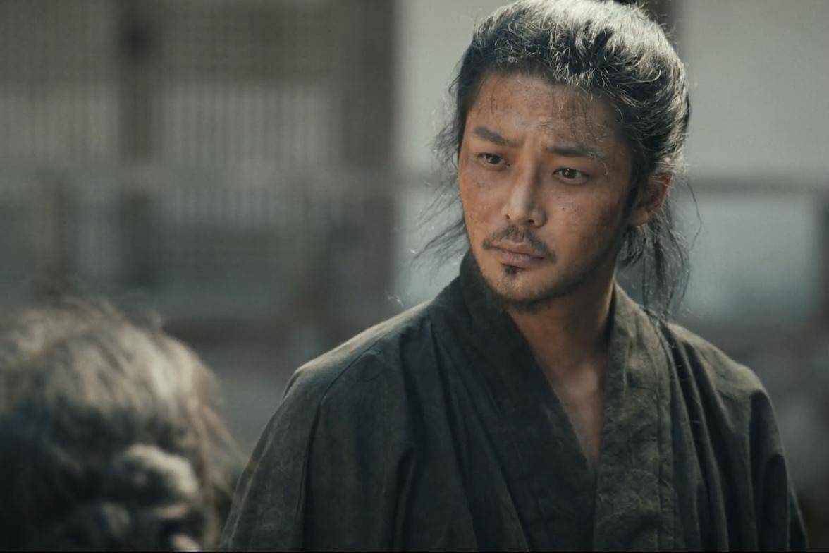 Jang Si Yul (Rowoon) dalam drakor The Murky Stream (dok. Disney+ Hotstar/The Murky Stream) 