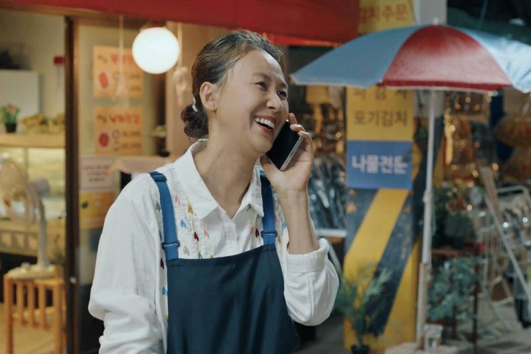cuplikan drakor Would You Marry Me (dok. Disney+ Hotstar/ Would You Marry Me)