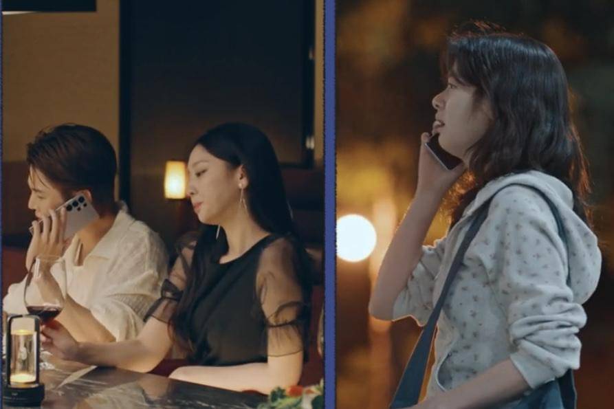 cuplikan drakor Would You Marry Me (dok. Disney+ Hotstar/ Would You Marry Me)