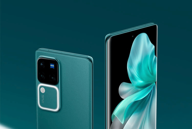 vivo V30