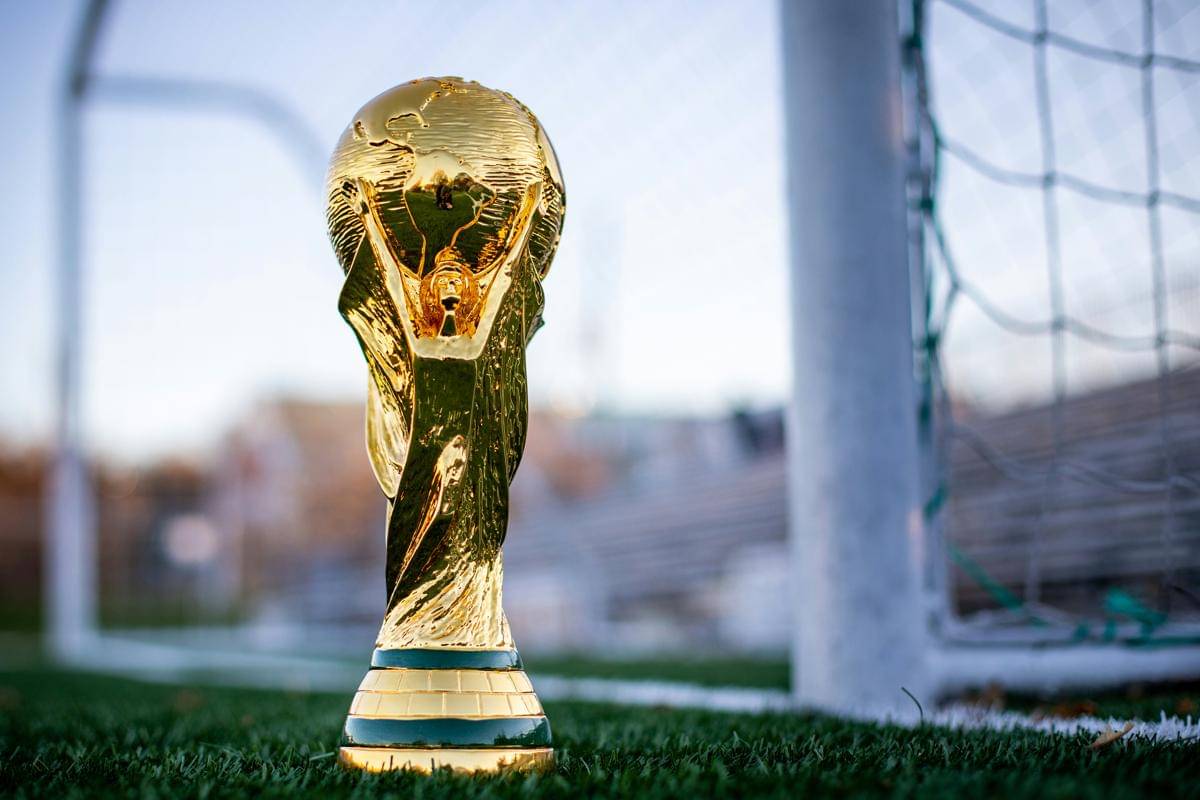 Piala Dunia (unsplash.com)