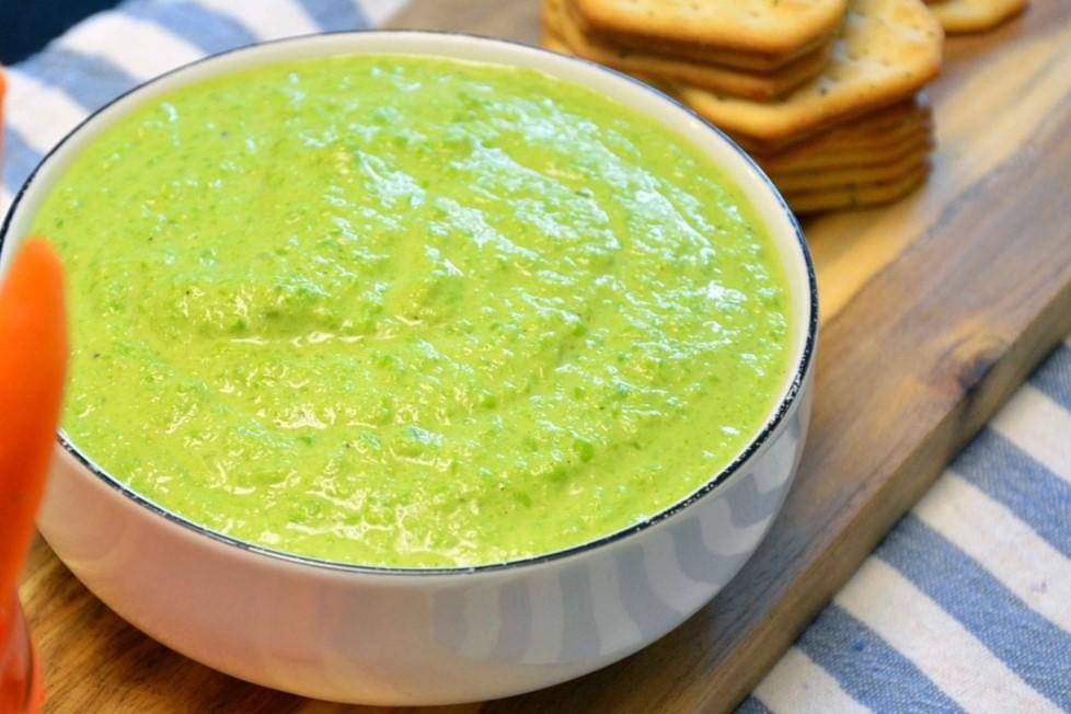 ilustrasi pistachio butter