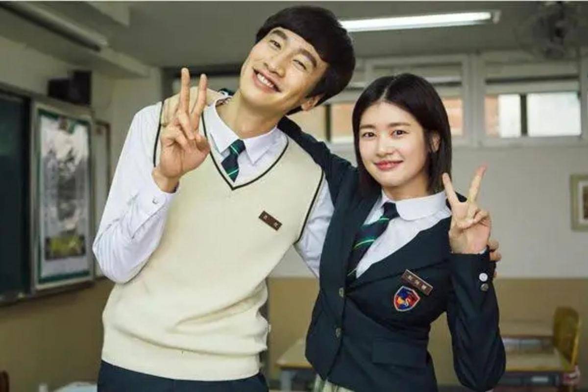 Still cut Sound of Your Heart