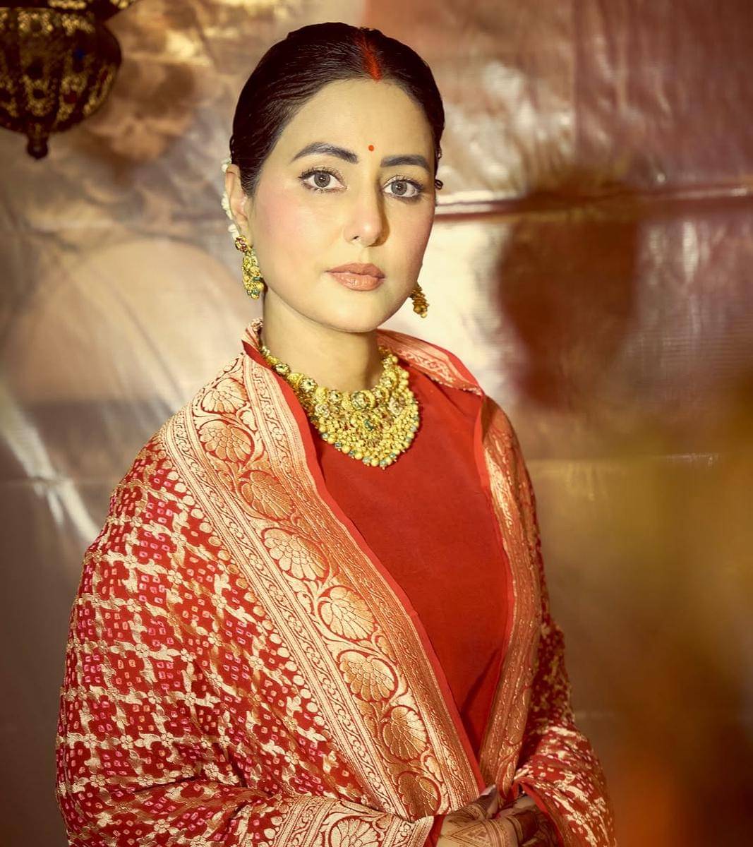 Hina Khan