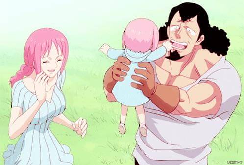 Kyros dan Scarlett