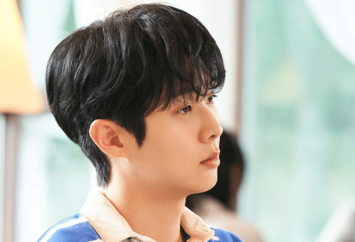 still cut drama Korea Would You Marry Me