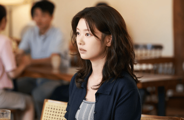 still cut drama Korea Would You Marry Me
