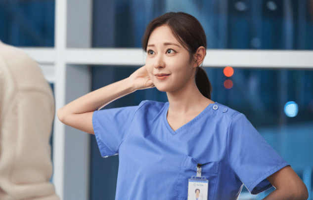 still cut drama Korea Would You Marry Me