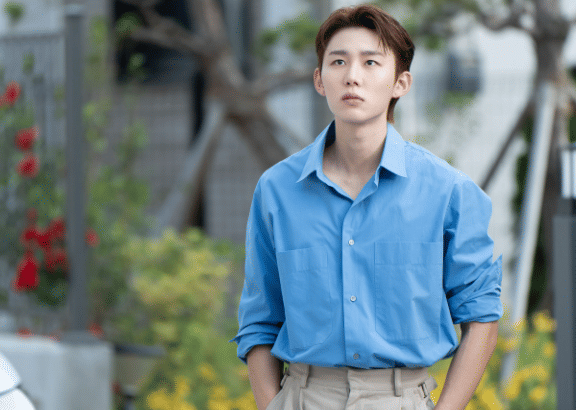 still cut drama Korea Would You Marry Me (dok. SBS/Would You Marry Me)