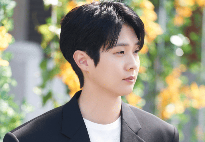 still cut drama Korea Would You Marry Me