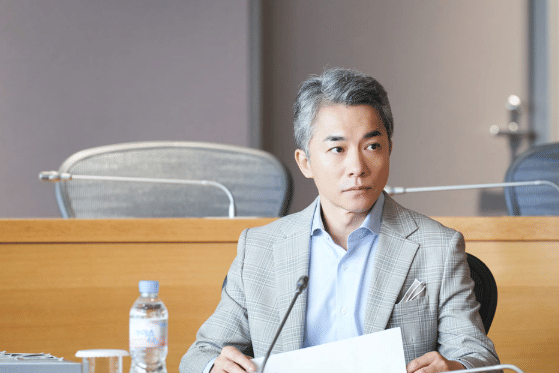 still cut drama Korea Would You Marry Me