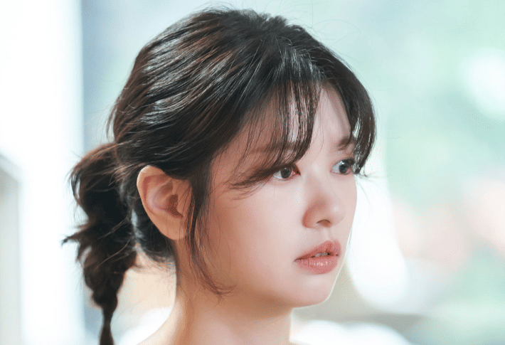 still cut drama Korea Would You Marry Me