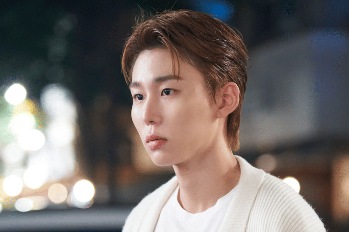 still cut drama Korea Would You Marry Me (dok. SBS/Would You Marry Me)