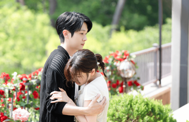 still cut drama Korea Would You Marry Me