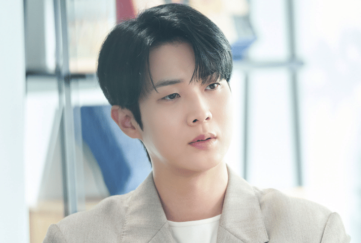 still cut drama Korea Would You Marry Me