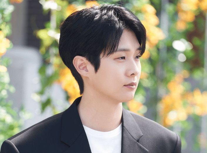 still cut drama Korea Would You Marry Me