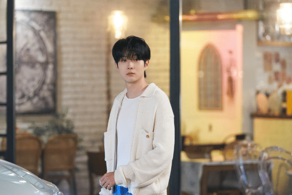 still cut drama Korea Would You Marry Me
