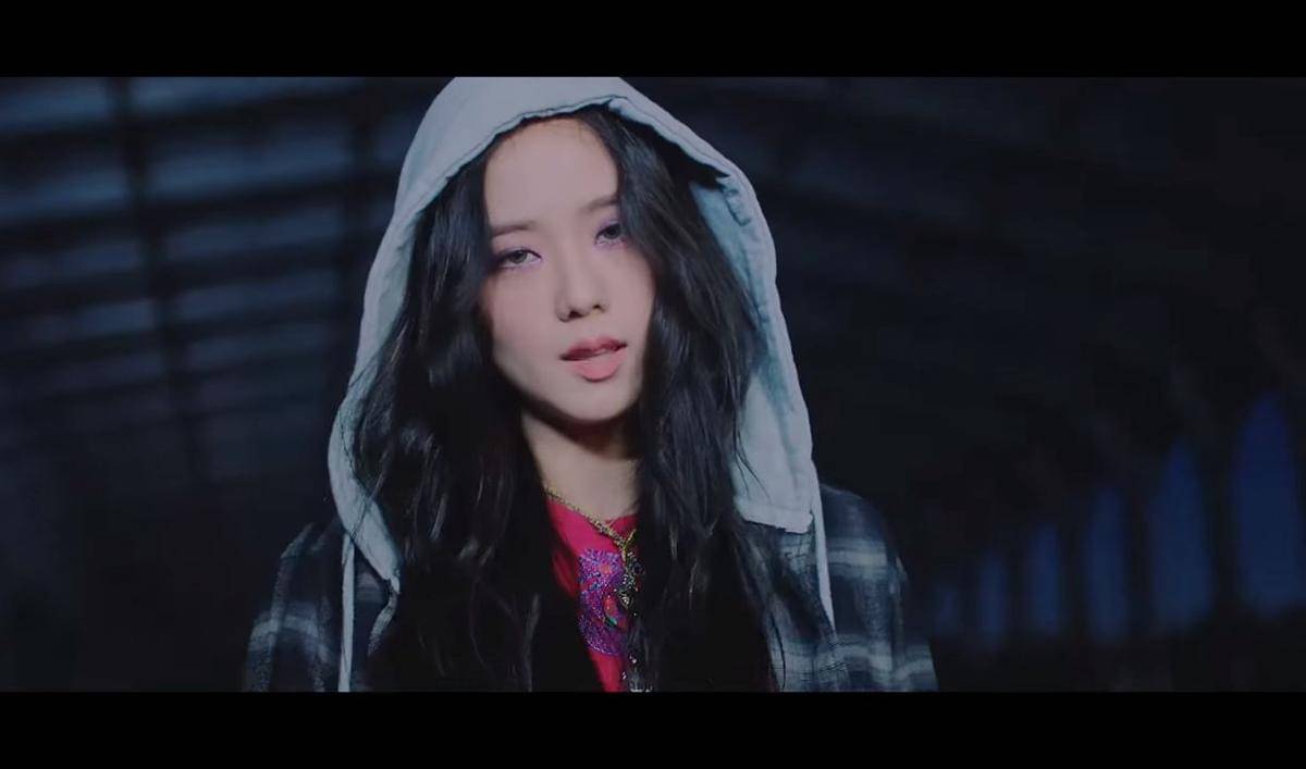 Cuplikan MV "Lovesick Girls" milik BLACKPINK (youtube.com/BLACKPINK)