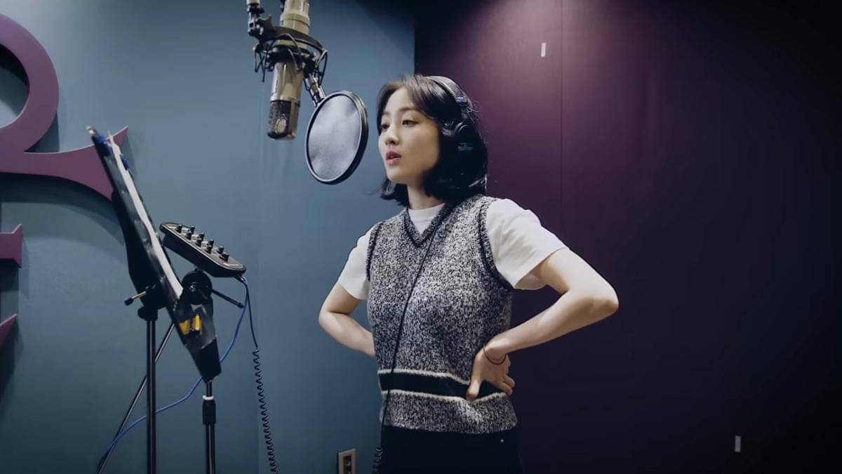 cuplikan MV "Stardust Love Song" (youtube.com/@SEOULMUSIC)