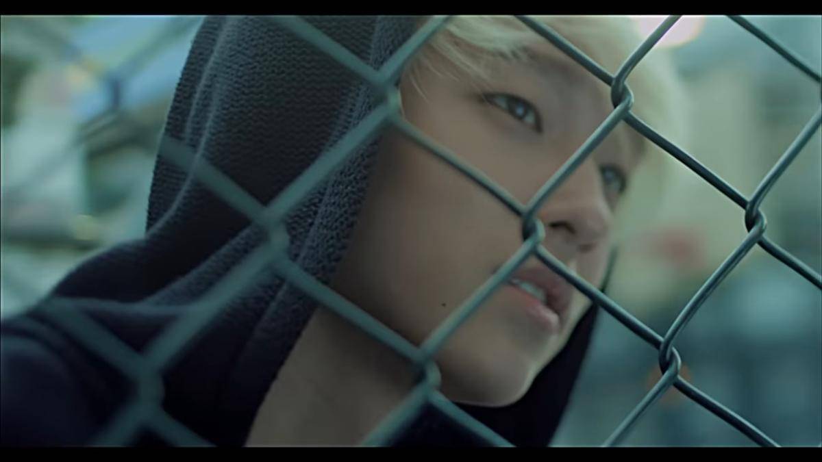 cuplikan MV "I Wanna Love" (youtube.com/TEEN TOP Official)
