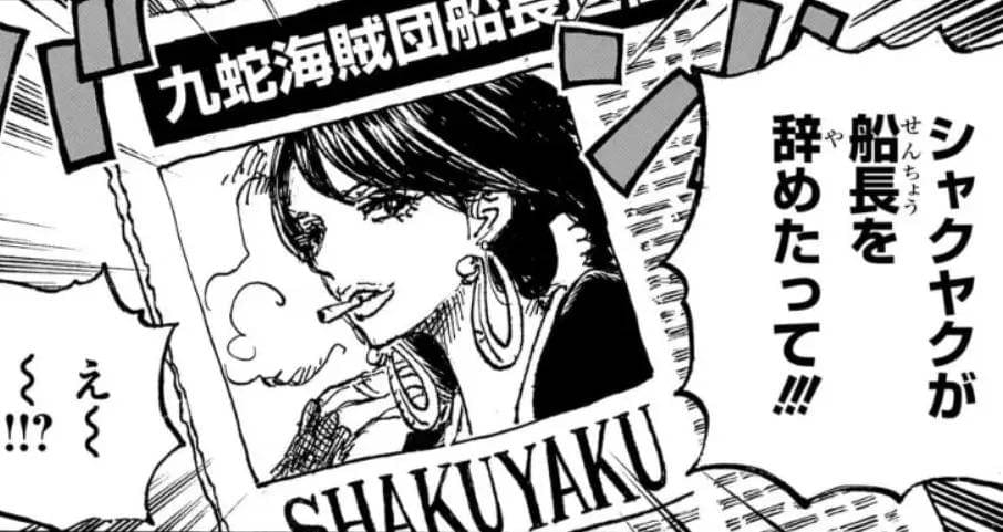 poster Shakky
