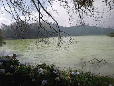 Telaga Pengilon