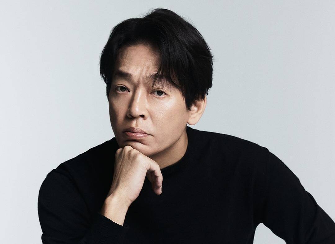 Park Ji Hwan (instagram.com/enter_just)