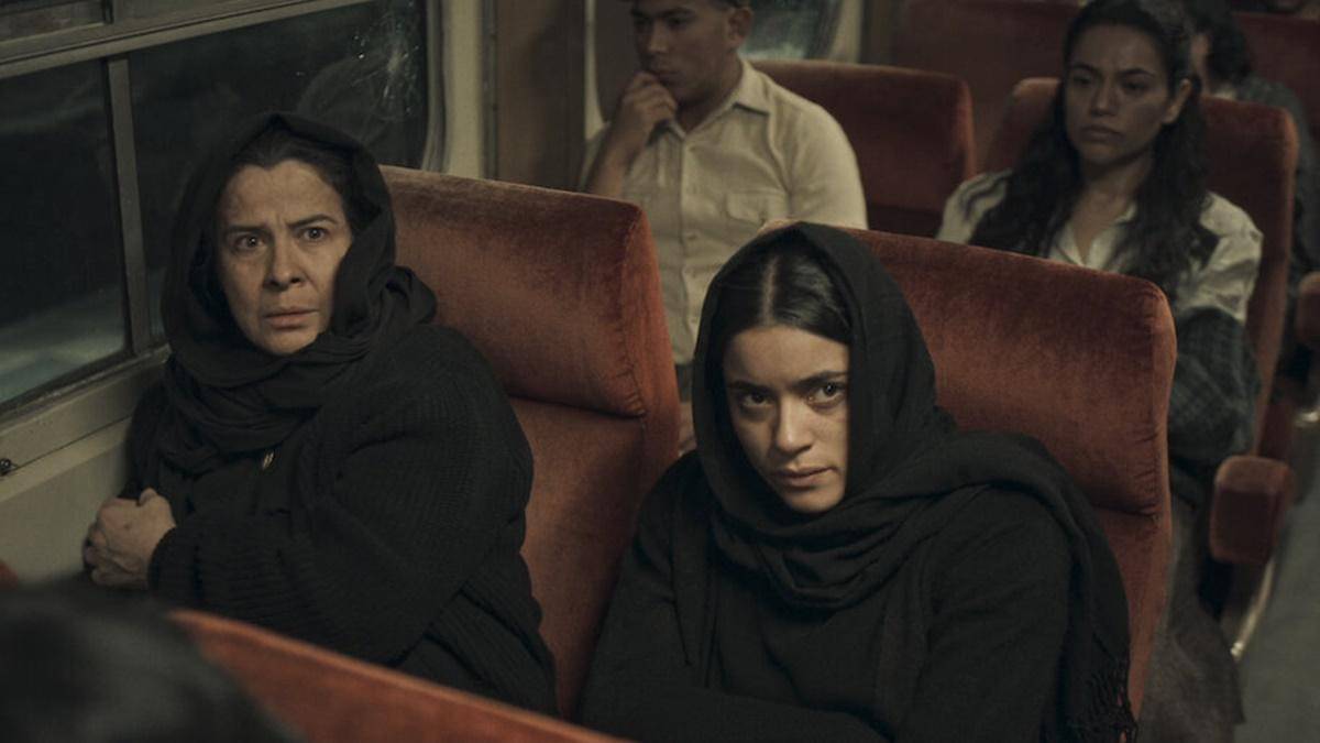 serial Netflix kisah nyata pembunuh berantai
