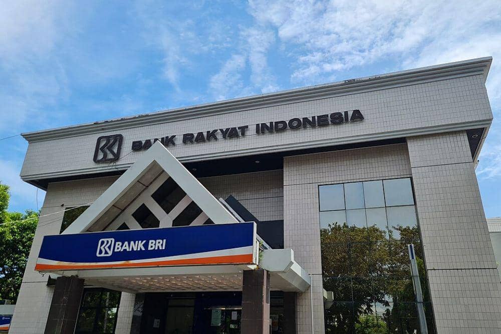 Bank BRI