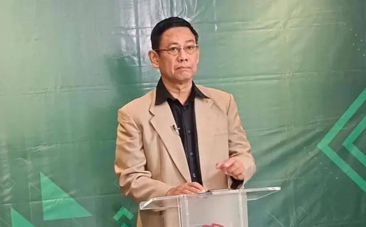 Seragam baru TNI