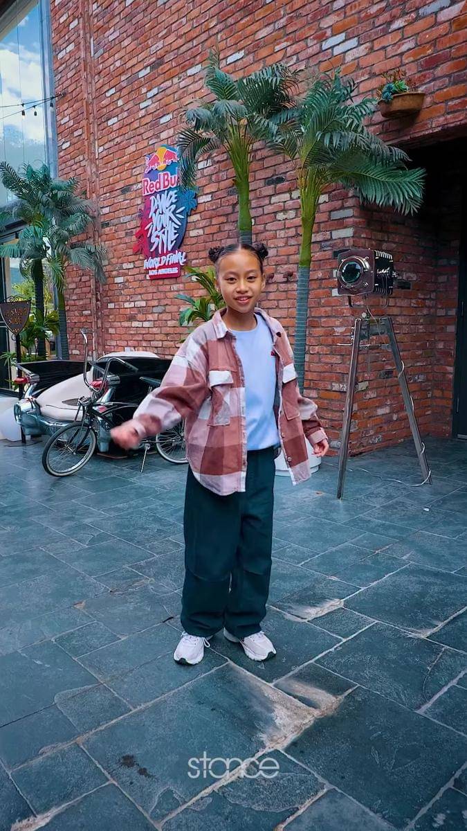 Potret Kolaborasi CORTIS dengan Matamiyu