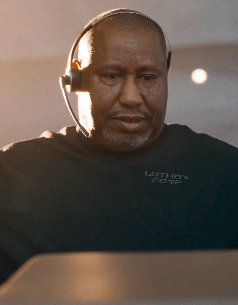 cameo di serial Peacemaker Season 2