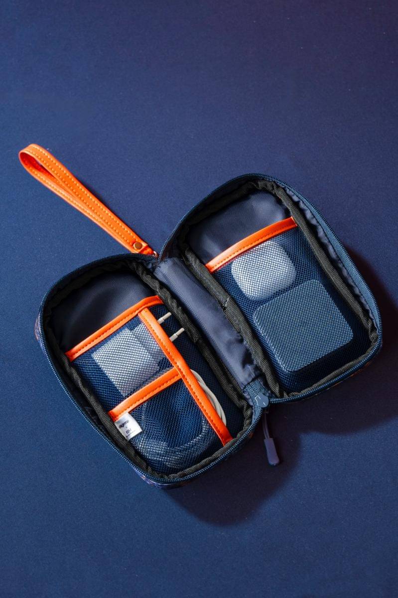 iPhone Pouch Digimap x Didiet Maulana. (Dok. Digimap)