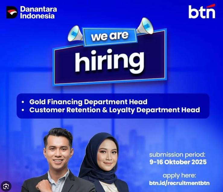 Bank BTN