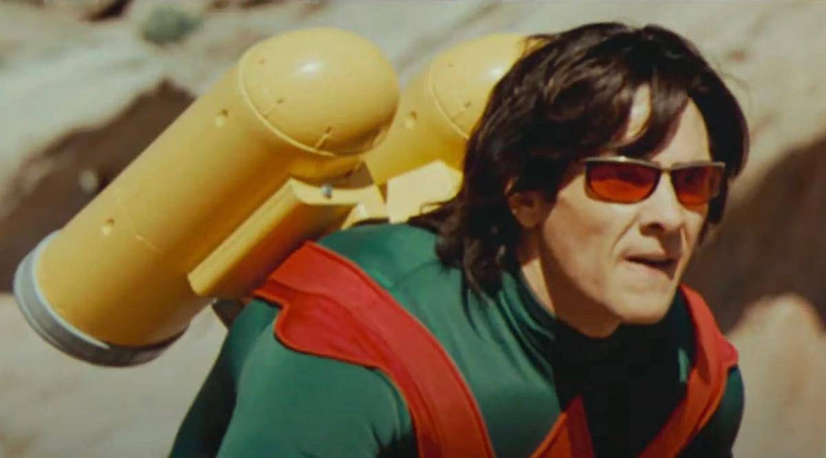trailer Wonder Man