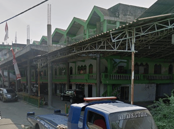 Pondok Pesantren Al Khoziny Sidoarjo-Agustus 2019