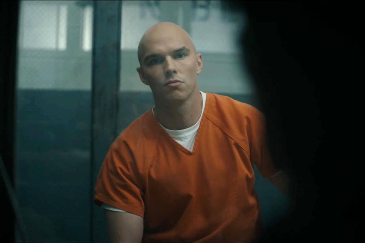 cameo di serial Peacemaker Season 2