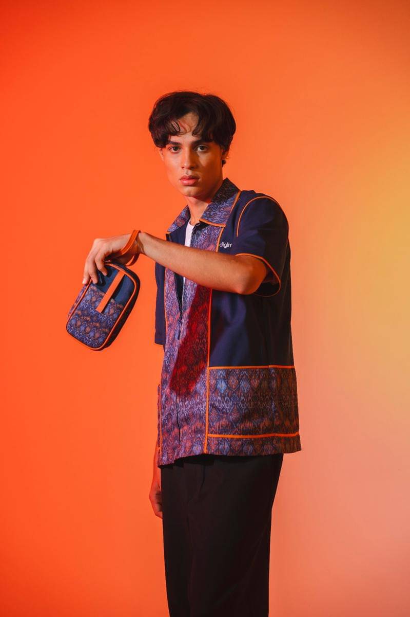 IPhone Pouch Digimap x Didiet Maulana. (Dok. Digimap)