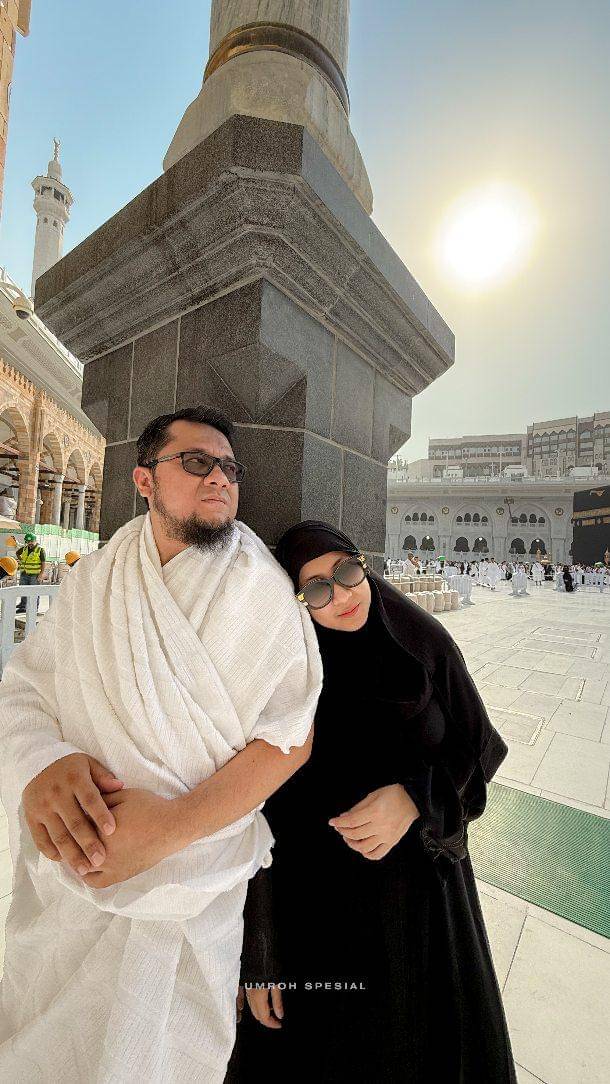 Nia AFI dan Adit AFI