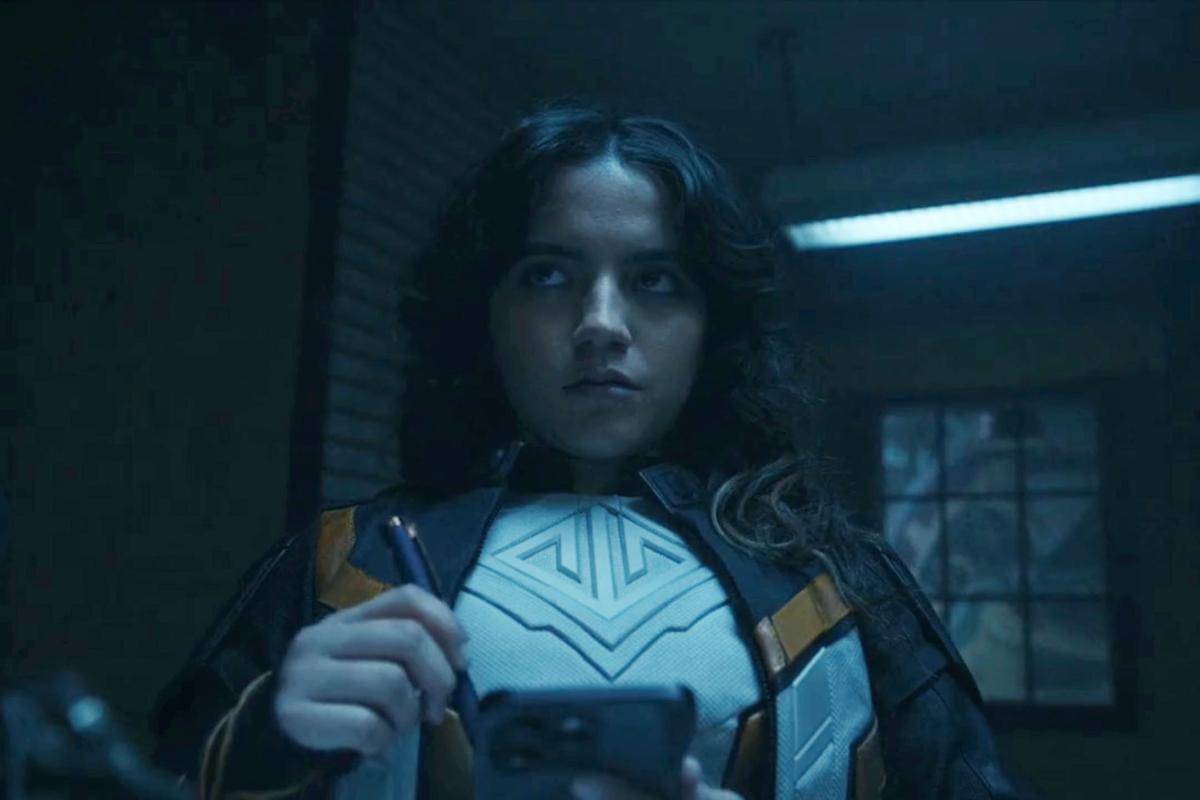 cameo di serial Peacemaker Season 2