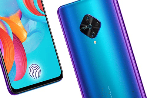 vivo S1 Pro